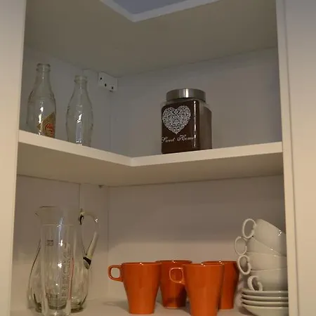Apartamento Napoca Central *