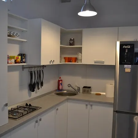 Apartamento Napoca Central *