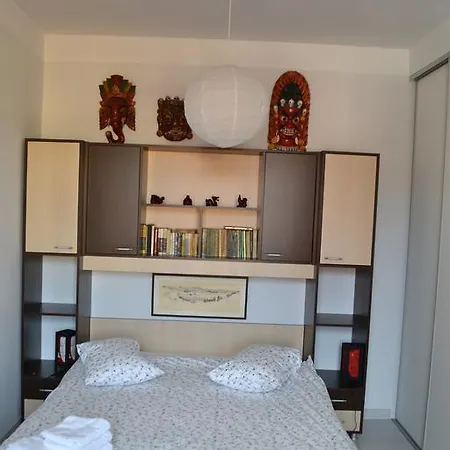Apartamento Napoca Central