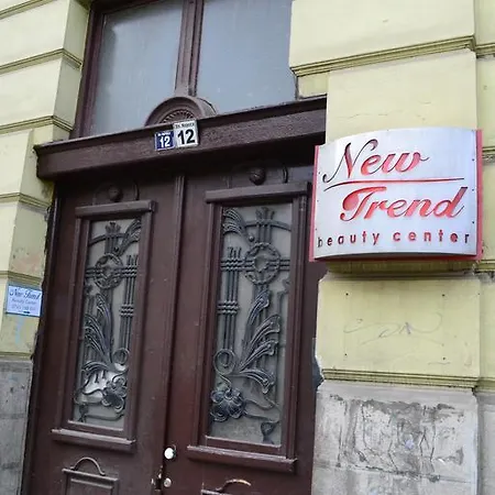 Napoca Central Apartamento *