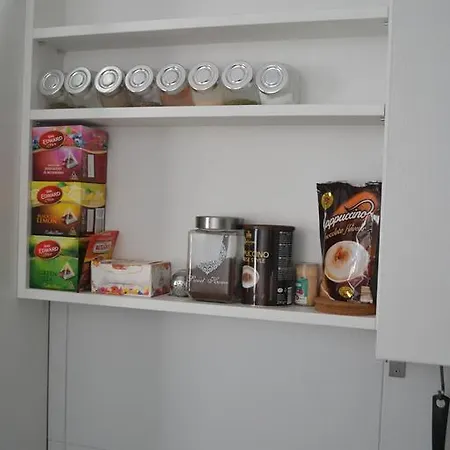Napoca Central Apartamento *