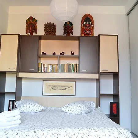 Apartamento Napoca Central *