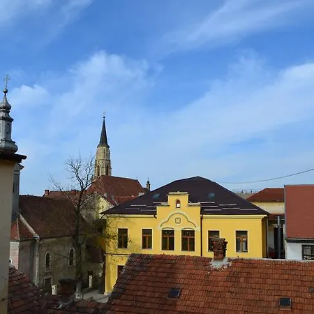 Napoca Central