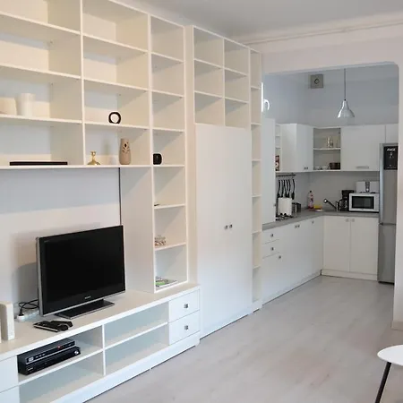 Napoca Central Apartamento *